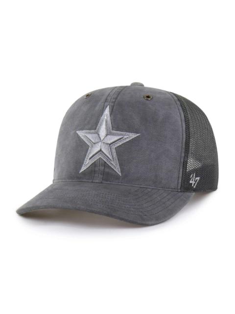 Carhartt Dallas Cowboys '47 Dyed Trucker Relaxed Fit