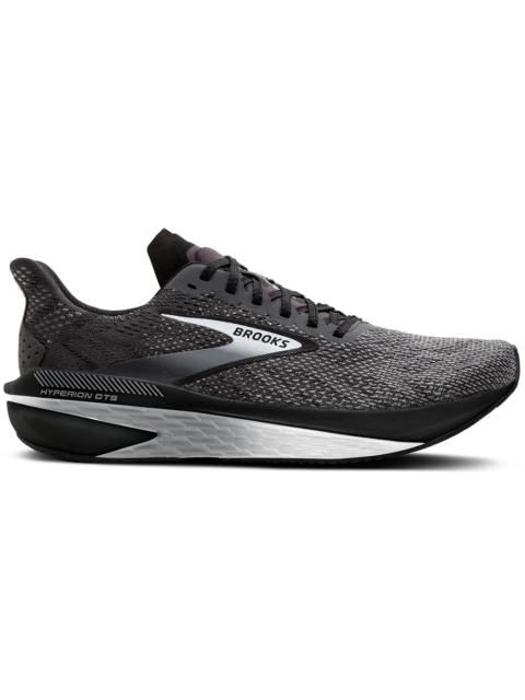 BROOKS Brooks Hyperion GTS 2 Black Ebony Primer Grey