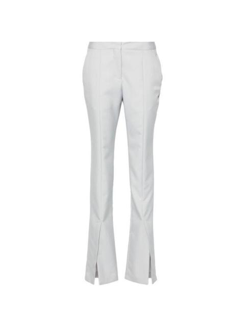 Corporate Tech tailored trousers