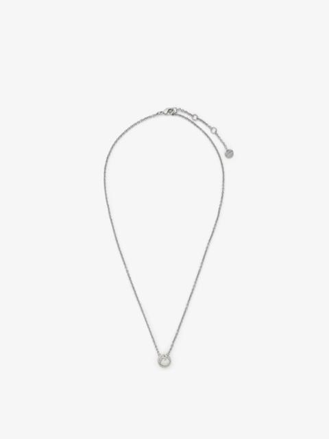 FENDI F is Fendi Necklace