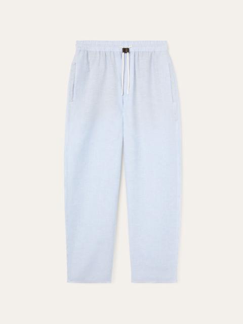 Loro Piana Akanko Pants