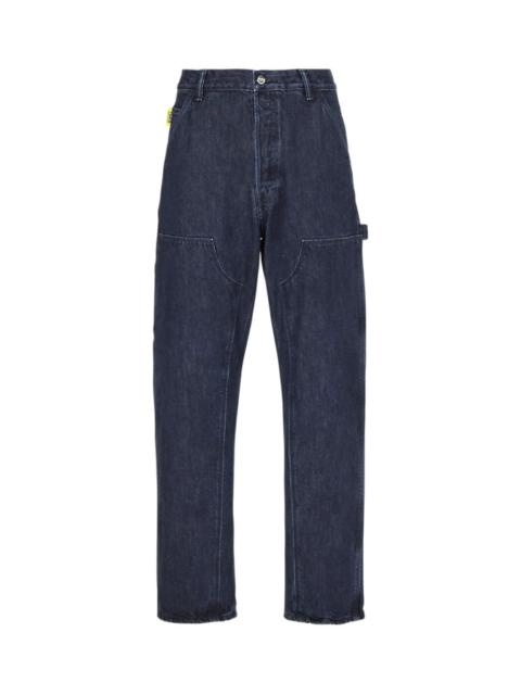 Onitsuka Tiger CARGO DENIM PANTS