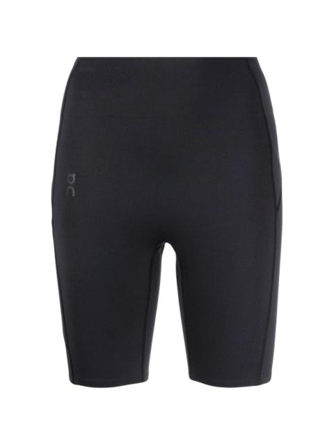 On S H Movement cycling shorts