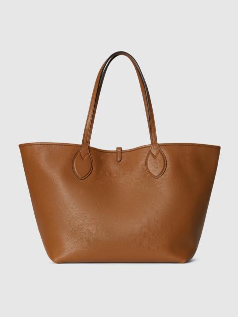 GUCCI Gucci Totissima medium reversible tote bag