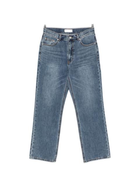 Dunst five-pocket jeans