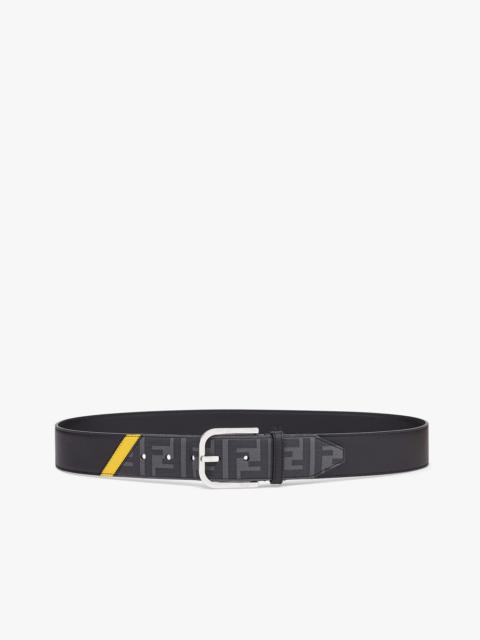 FENDI Fendi Diagonal Belt