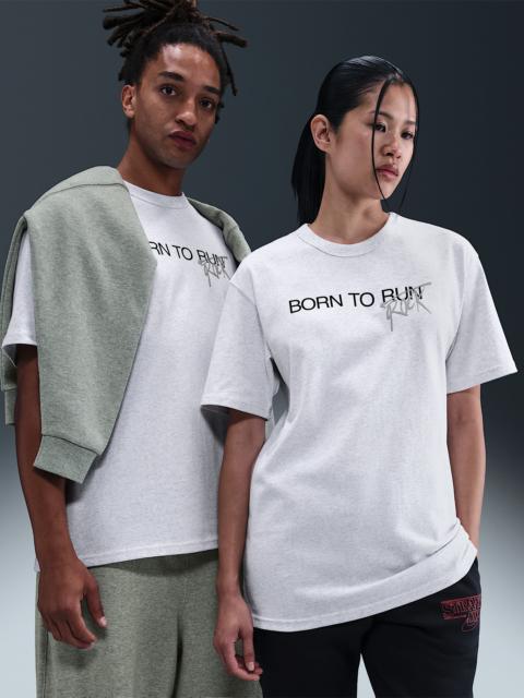 Nike Nike x Stranger Things Men's T-Shirt