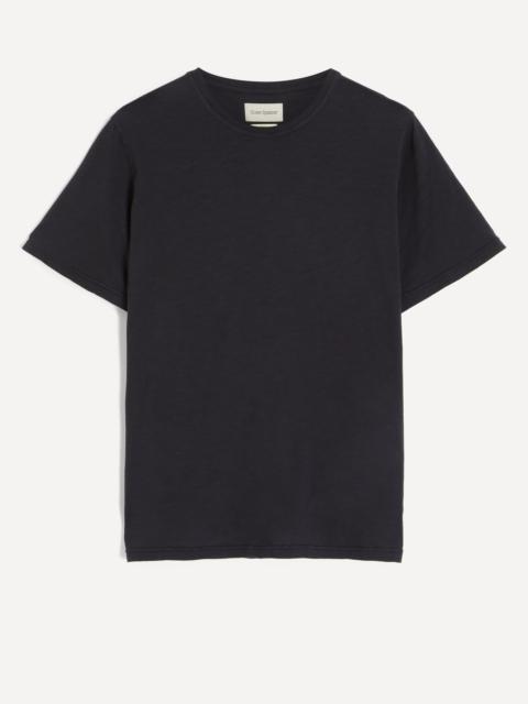 Oliver Spencer Black Conduit T-Shirt