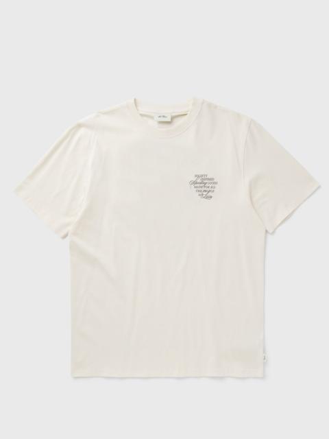 Les Deux Ben Faience T-Shirt