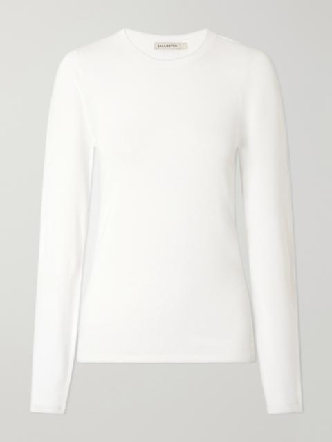 KALLMEYER Zana Jersey T-shirt