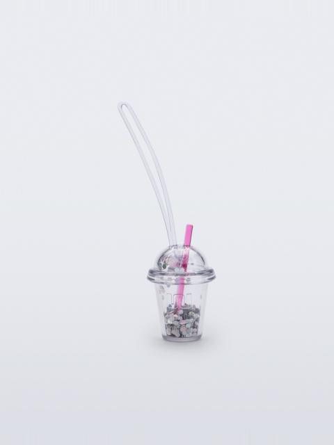Melissa Drink Charm