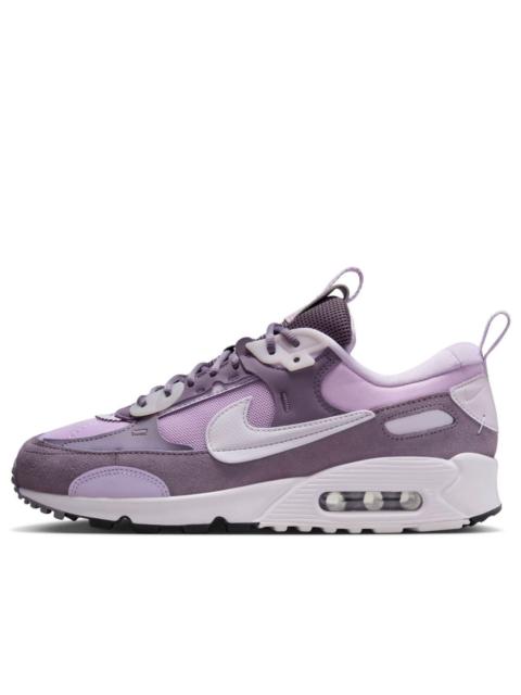 Nike (WMNS) Nike Air Max 90 Futura 'Barely Grape' DM9922-500