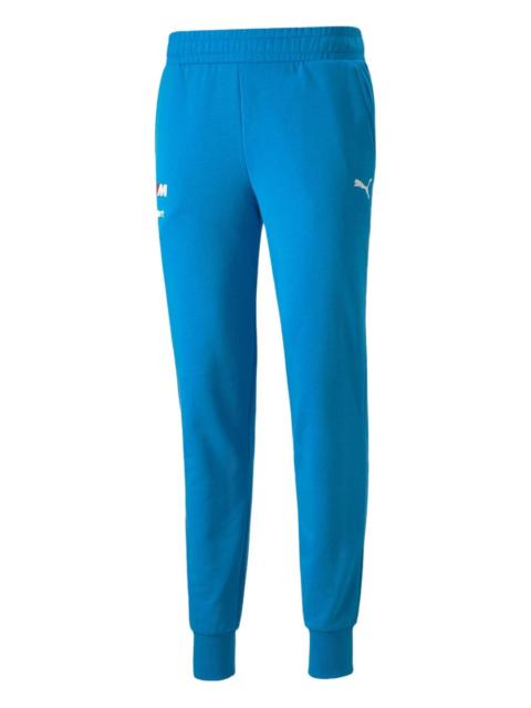 PUMA x BMW Motorsport track pants