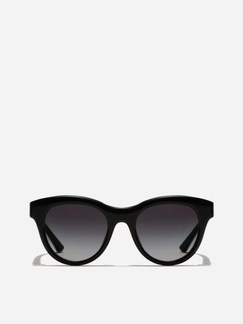 Dolce & Gabbana Marlene Sunglasses