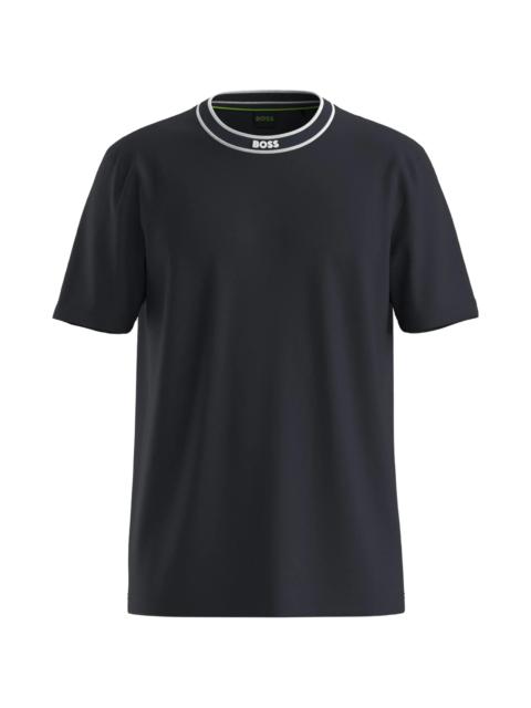 BOSS Boss Cotton T-shirt