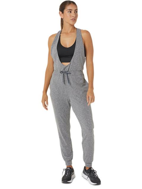 Asics WOMEN'S THE NEW STRONG rePURPOSED JUMPSUIT