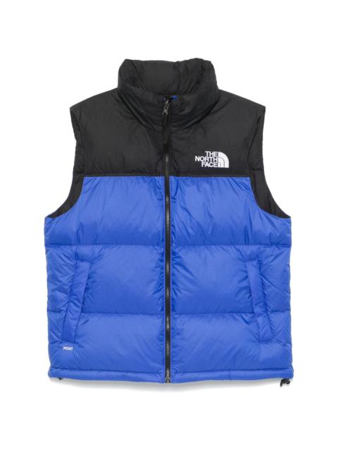 M96 Retro Nuptse gilet