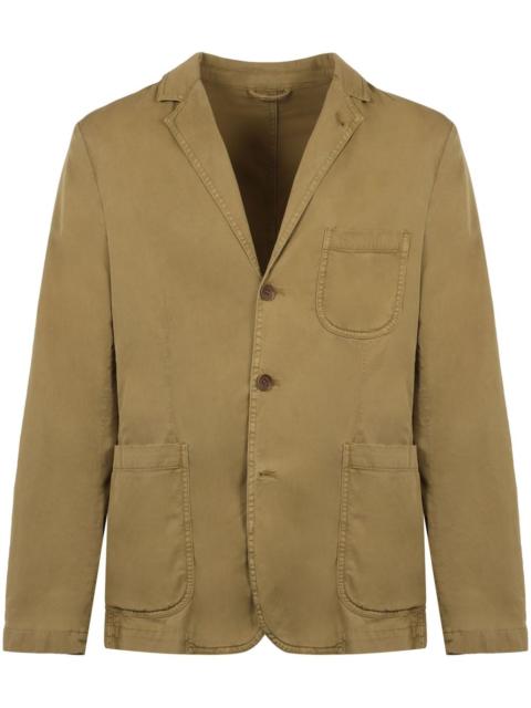 Aspesi three-button jacket