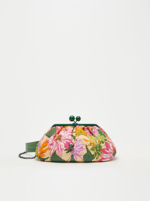 Max Mara APPIA Faille Pasticcino Bag