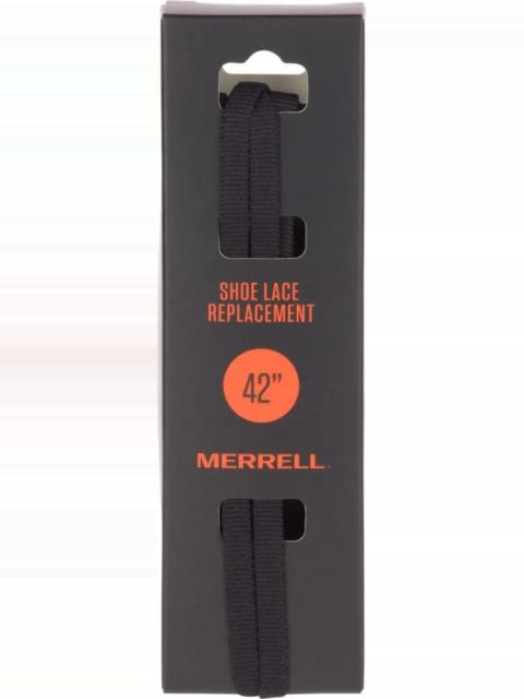MERRELL Flat Shoe Laces