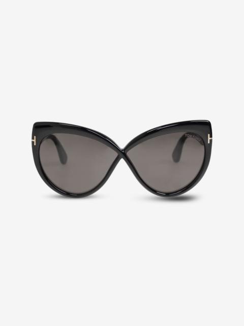 TOM FORD Beatrice sunglasses