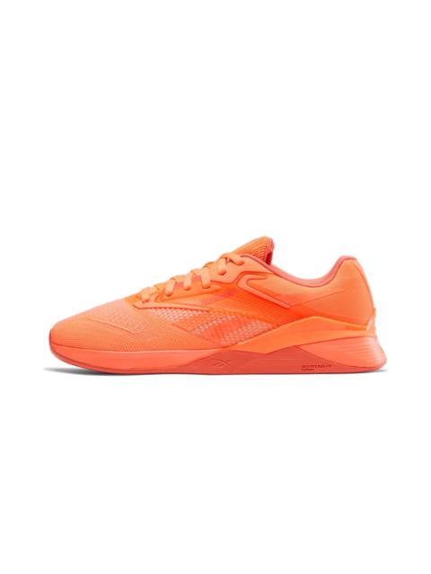 Reebok Nano X4 "Digital Coral" 100204674
