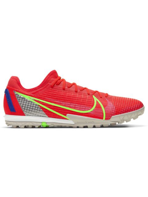 Nike Mercurial Vapor 14 Pro TF Bright Crimson Indigo Burst