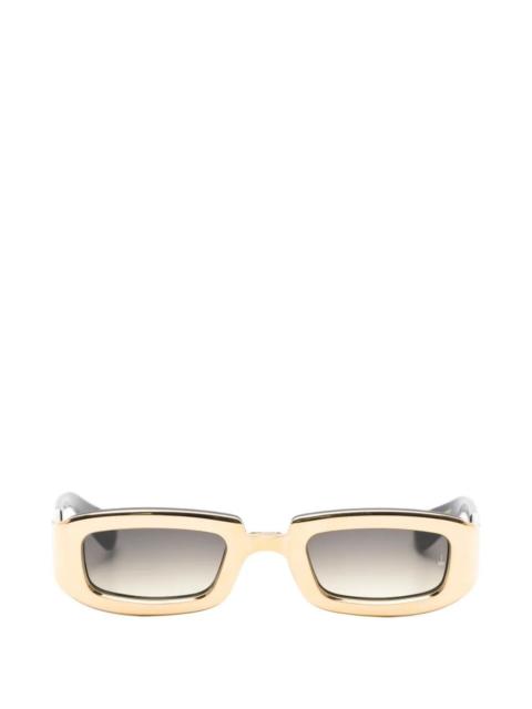 JACQUES MARIE MAGE Ryder Sunglasses
