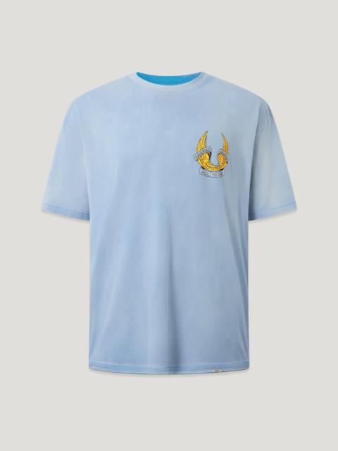 Belstaff BELSTAFF X REPRESENT BORN TO BIKE T-SHIRT