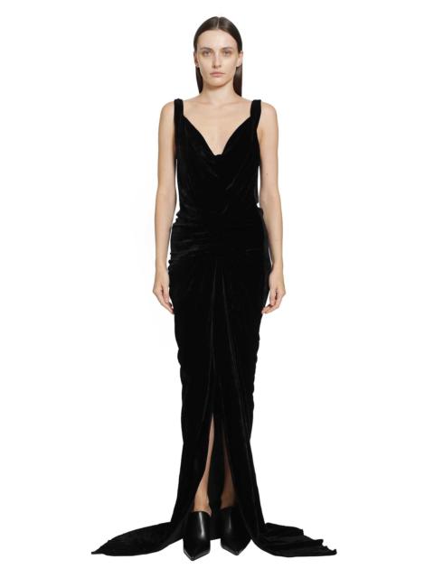Rick Owens Tower Strutter Dress