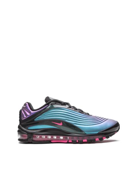 Nike Air Max Deluxe "Throwback Future" sneakers