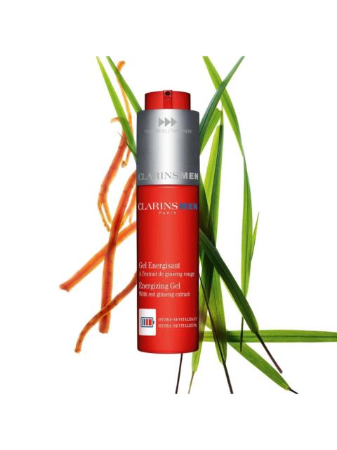 CLARINS ClarinsMen Energizing Gel