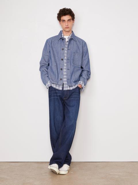 OFFICINE GÉNÉRALE ELY OVERSHIRT
