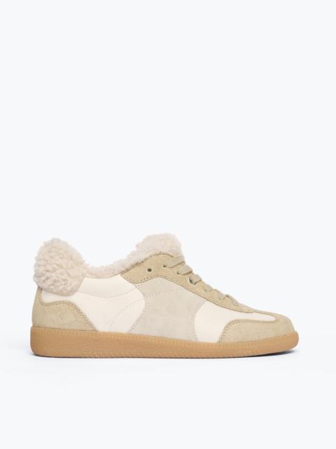 FRĒDA SALVADOR JACKIE COURT SNEAKER