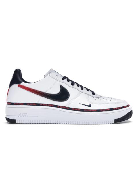 Nike Air Force 1 Ultra New England Patriots (2020)