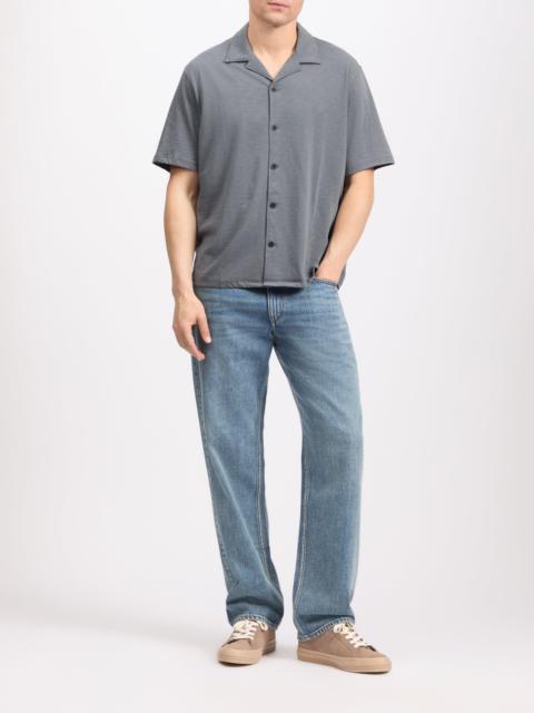 rag & bone Classic Cotton Shirt