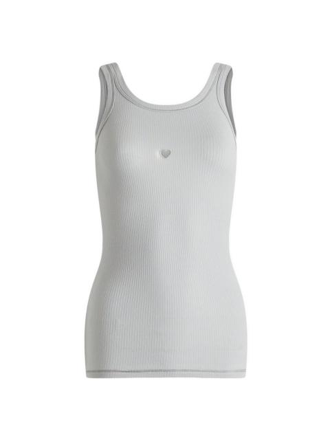 BASERANGE Baserange Heart Tank