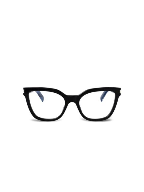 SAINT LAURENT SL 748 glasses
