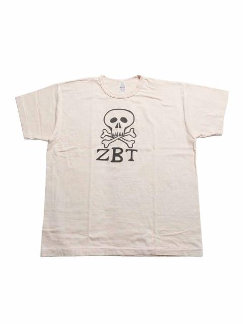Warehouse & Co. WAREHOUSE - 2ND HAND SERIES - Lot.4064 - S/S T-SHIRTS - ZBT - 4064ZBT-26