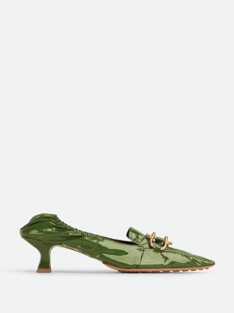Bottega Veneta madame pump