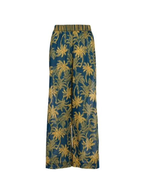 ERES Itinérant trousers