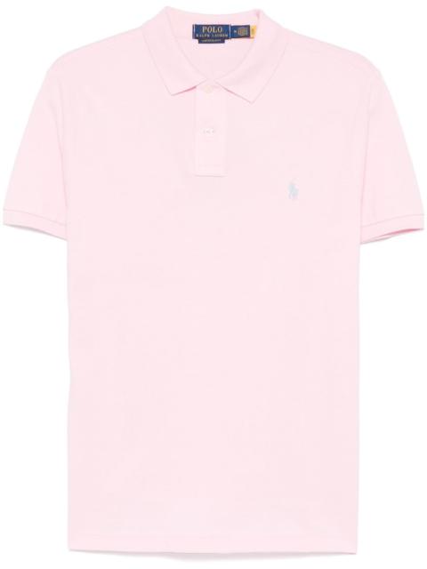 Polo Ralph Lauren Polo Pony-embroidered polo shirt