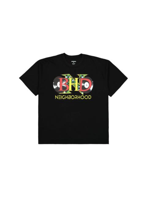 NEIGHBORHOOD cotton T-shirt