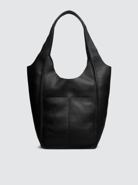 rag & bone Logan Shopper - Leather
Large Tote