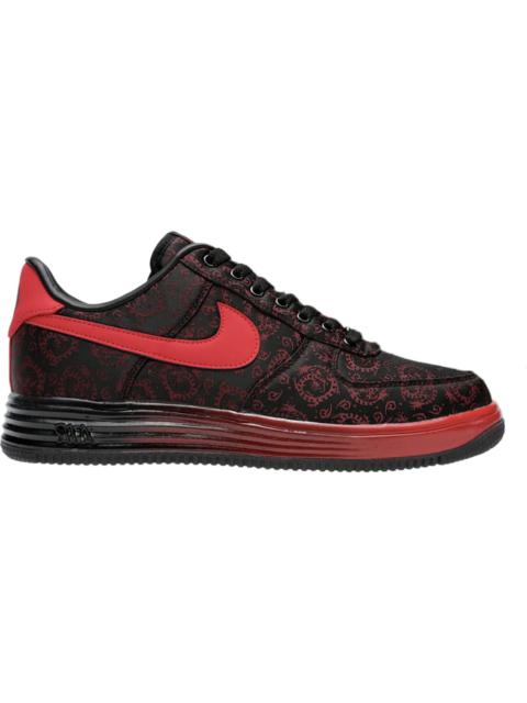 Nike Nike Lunar Force 1 Shanghai QS LUWAN NEVER GONE 310103