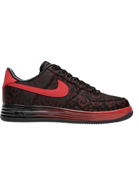 Nike Lunar Force 1 Shanghai QS LUWAN NEVER GONE 310103