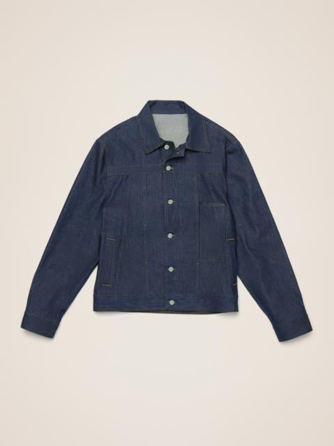 JACQUEMUS La veste de Nîmes