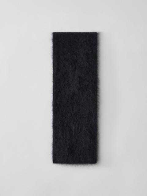LISA YANG Enoa Brushed Scarf