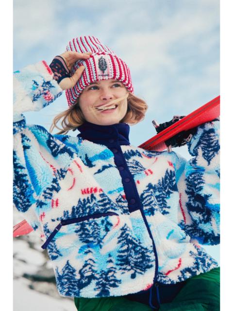 FREE PEOPLE Apres Ski Knit Beanie