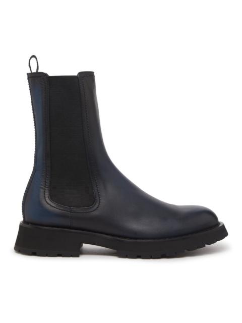 Alexander McQueen Chelsea boots